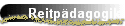 Reitp�dagogik